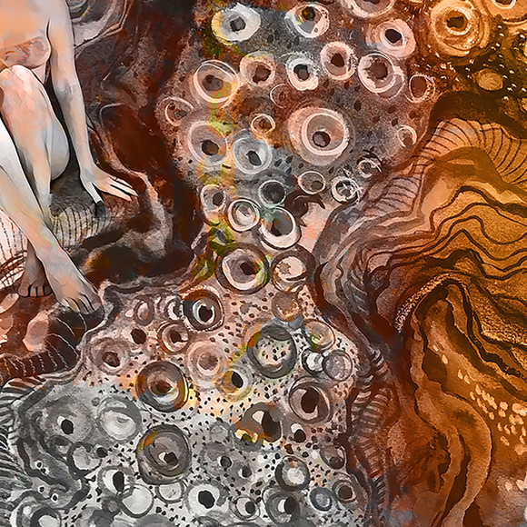 THE VALUE OF DREAMS Fine Art Print - Picture 3 of 3